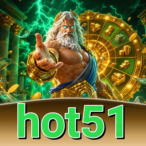 Gambar verifikasi keamanan akun masuk & daftar hot51